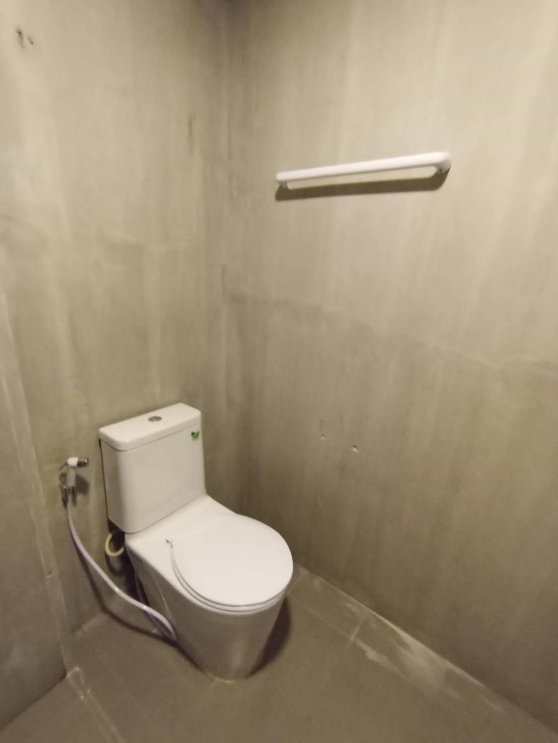 Go Inn Silom - Bts Saint Louis โกอินน์ สีลม - สถานีรถไฟฟ้าเซนต์หลุยส์ X Bangkok Zewnętrze zdjęcie
