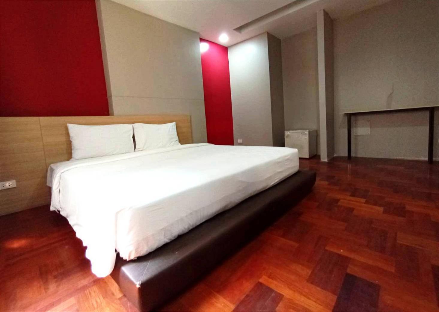 Go Inn Silom - Bts Saint Louis โกอินน์ สีลม - สถานีรถไฟฟ้าเซนต์หลุยส์ X Bangkok Zewnętrze zdjęcie