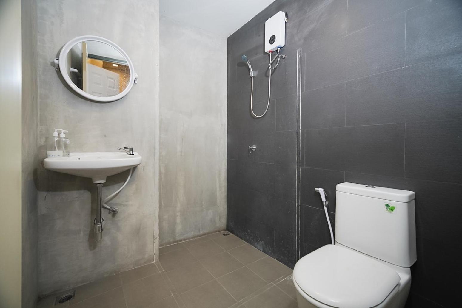 Go Inn Silom - Bts Saint Louis โกอินน์ สีลม - สถานีรถไฟฟ้าเซนต์หลุยส์ X Bangkok Zewnętrze zdjęcie