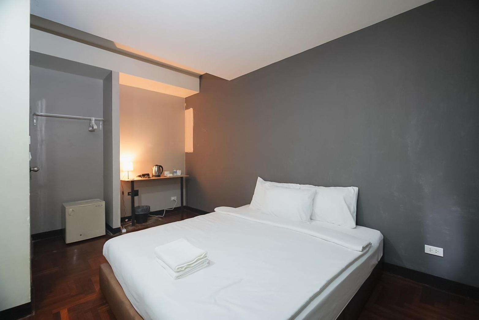 Go Inn Silom - Bts Saint Louis โกอินน์ สีลม - สถานีรถไฟฟ้าเซนต์หลุยส์ X Bangkok Zewnętrze zdjęcie