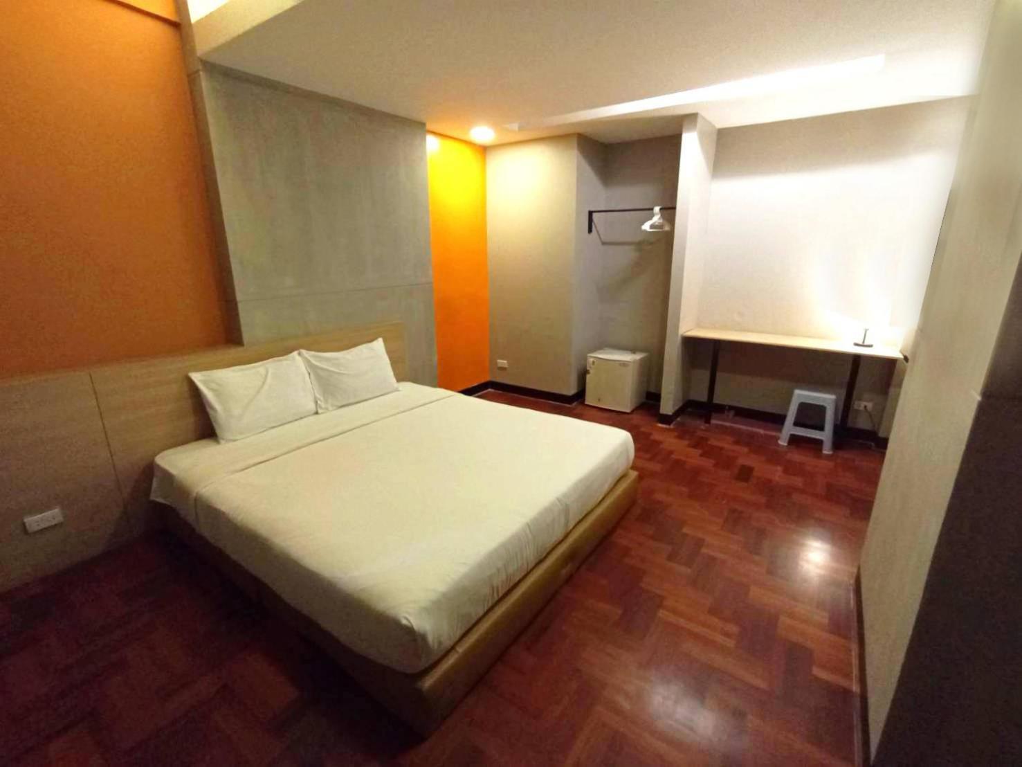 Go Inn Silom - Bts Saint Louis โกอินน์ สีลม - สถานีรถไฟฟ้าเซนต์หลุยส์ X Bangkok Zewnętrze zdjęcie
